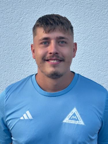 Florian Paul Rauchbach