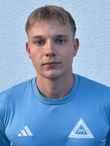 Jonas Nikodym