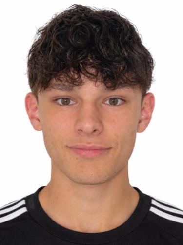 Dominik Mayer