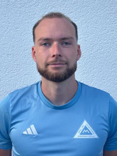 Wesley Winter