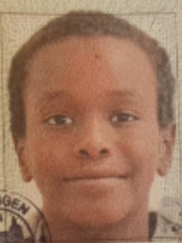 Muscab Abdi Ibrahim