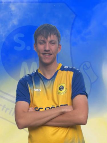 Adrian Senderak