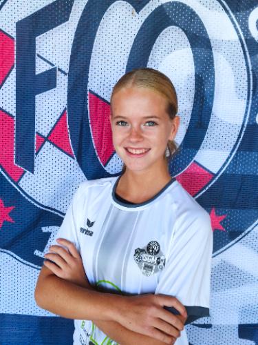 Lea Osswald