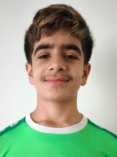 Anas Al Mohammed