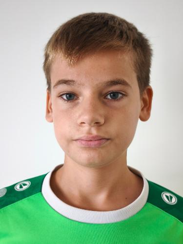 Jonas Clement