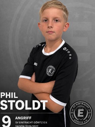 Phil Stoldt