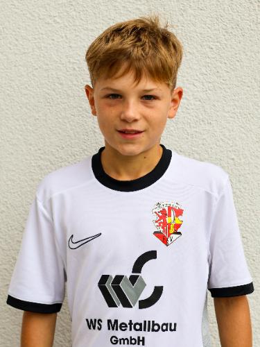 Luca Rink
