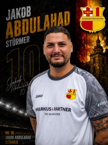 Jakob Abdulahad