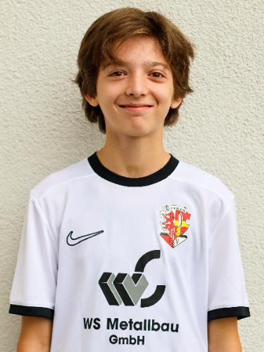 Riccardo Stulka
