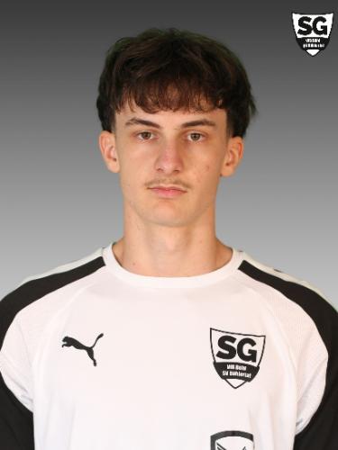 Lian Carlos Kohler