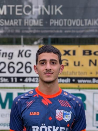 Ahmad Taleb