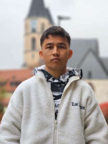 Saifullah Akhlagi
