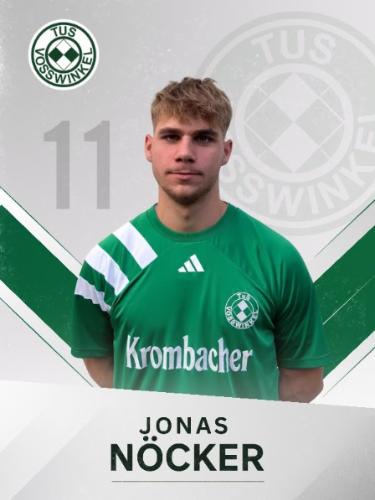 Jonas Nöcker