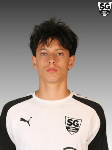Pablo Saenz Kandler