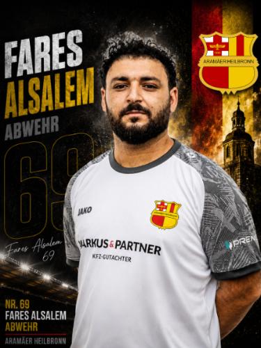 Fares Alsalem