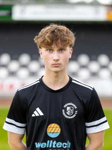 Enno Büscher