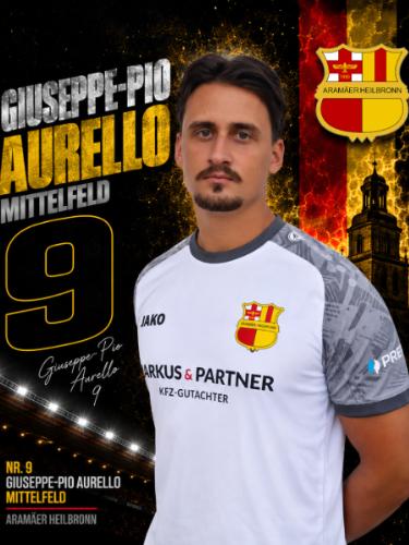 Guiseppe-Pio Aurello