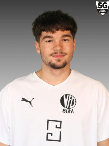 Darius Maxim Alexander Webel