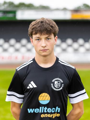 Paul Greiwe