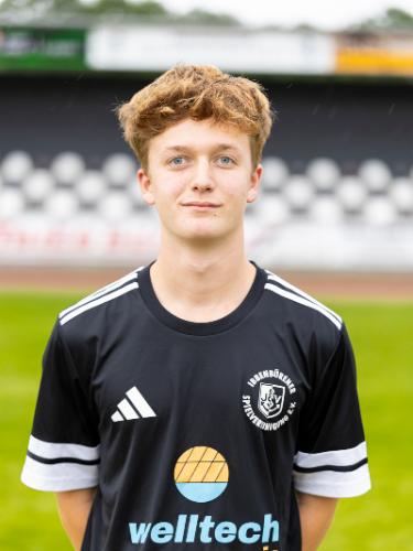 Jonas Käsekamp