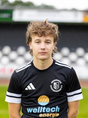 Jaden Werner Kusche