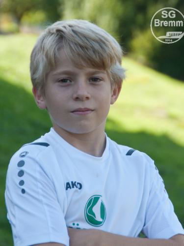 Lucas Nelius