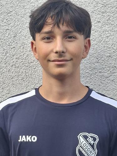 Musab Mustafa Celik