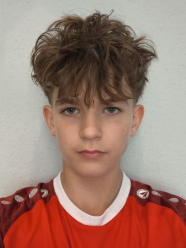 Nico Annen