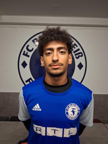Abdullah El-Achmar