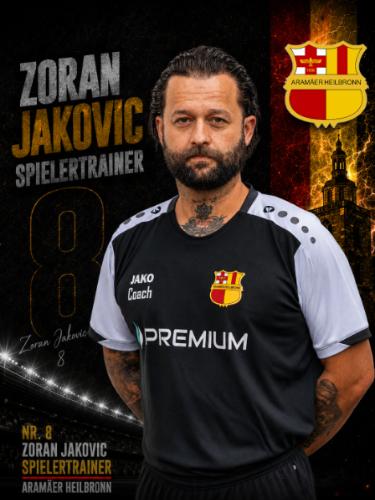 Zoran Jakovic