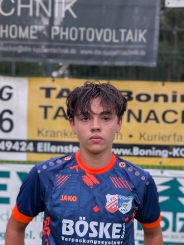 Noah Gösling
