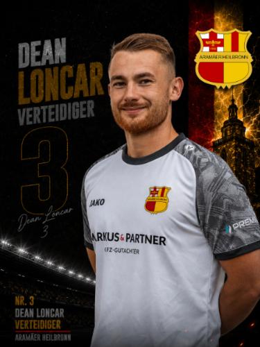 Dean Loncar