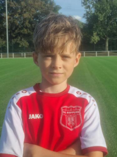 Jakob Gerken