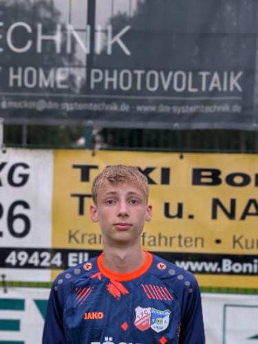 Adrian Büschelmann