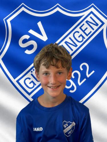 Luis Geiger