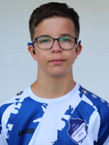 Julian Petry