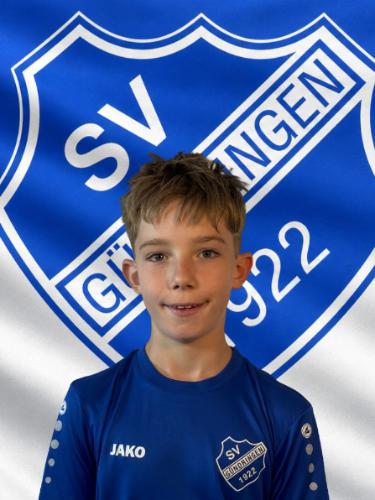 Lukas Gutekunst