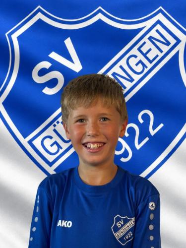 Domenik Schaaf