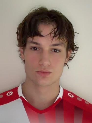 Laurin Maximilian Hölzer