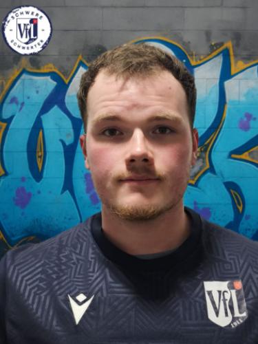 Moritz Poppinga