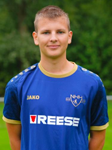 Julian Lahser