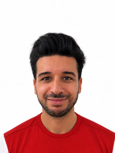 Emre Öztürk