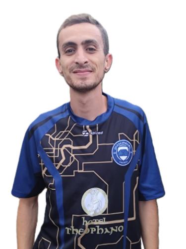 Hamdi Bradai
