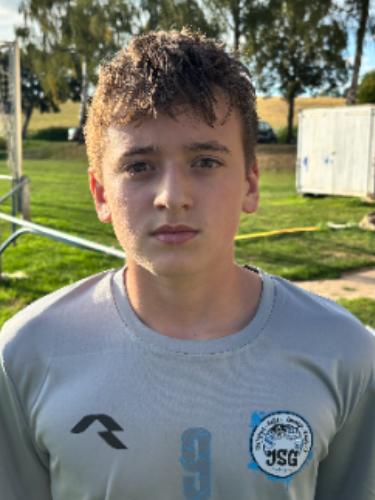 Nikola Jakovljevic