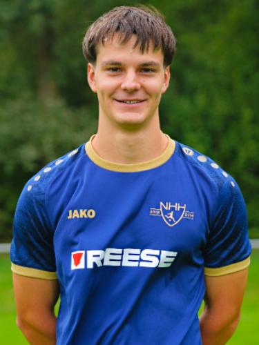 Laurenz Weis