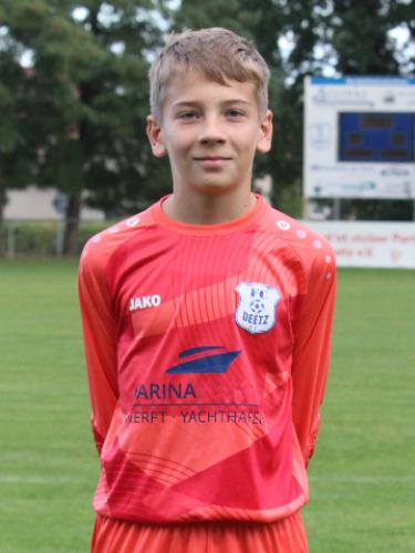 Robin Alexander Bräutigam