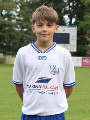 Hannes Depta
