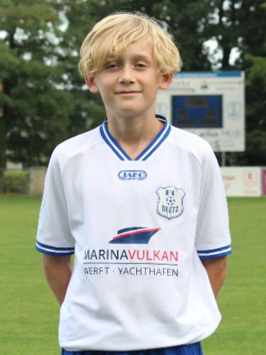 Pepe Huber