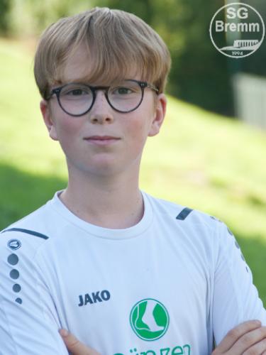 Matteo Fuhrmann