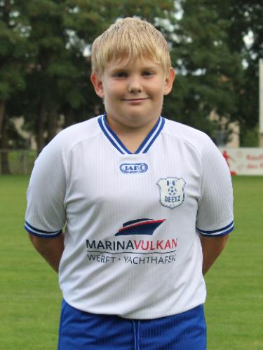 Aaron Springborn